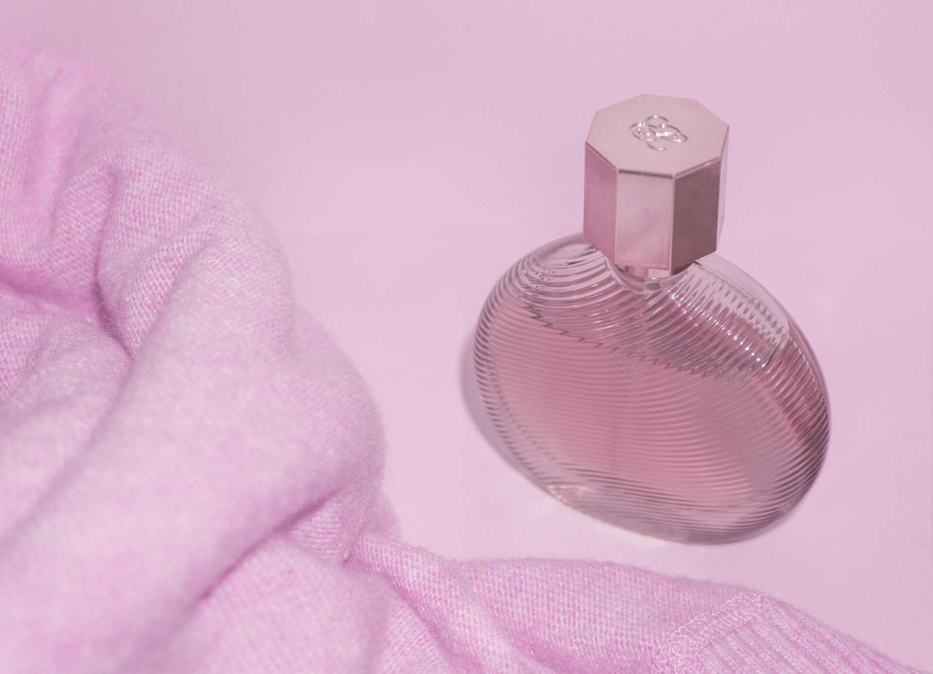 LAROME de NICHE | Swee.cz
